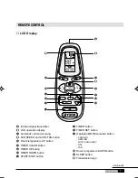 Предварительный просмотр 7 страницы York MHC-MHH/BOC-BOH 07 Owner'S Manual