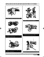 Предварительный просмотр 7 страницы York MHC-MHH Installation Manual