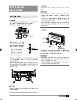 Предварительный просмотр 9 страницы York MHC-MHH Installation Manual