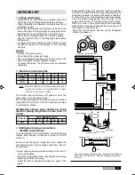 Предварительный просмотр 11 страницы York MHC-MHH Installation Manual