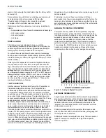 Preview for 4 page of York MILLENIUM SIMPLICITY ELITE 25 Technical Application And Programming Manual