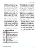 Preview for 23 page of York MILLENIUM SIMPLICITY ELITE 25 Technical Application And Programming Manual