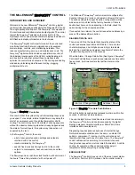 Preview for 3 page of York MILLENIUM SIMPLICITY ELITE Series Technical Application And Programming Manual