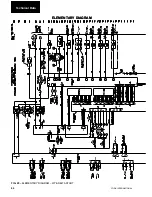 Предварительный просмотр 64 страницы York MILLENIUM YCAS Series Installation Operation & Maintenance