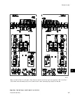 Предварительный просмотр 67 страницы York MILLENIUM YCAS Series Installation Operation & Maintenance