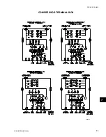 Предварительный просмотр 71 страницы York MILLENIUM YCAS Series Installation Operation & Maintenance