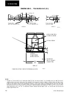 Предварительный просмотр 72 страницы York MILLENIUM YCAS Series Installation Operation & Maintenance