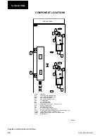 Предварительный просмотр 86 страницы York MILLENIUM YCAS Series Installation Operation & Maintenance