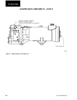 Предварительный просмотр 88 страницы York MILLENIUM YCAS Series Installation Operation & Maintenance