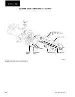 Предварительный просмотр 92 страницы York MILLENIUM YCAS Series Installation Operation & Maintenance