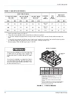 Предварительный просмотр 10 страницы York MILLENNIUM Y22 Installation Manual