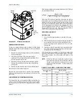 Предварительный просмотр 69 страницы York MILLENNIUM Y22 Installation Manual