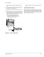 Предварительный просмотр 133 страницы York MILLENNIUM Y22 Installation Manual