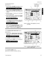 Предварительный просмотр 31 страницы York MILLENNIUM YB Series Operating & Maintenance