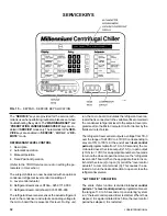 Предварительный просмотр 32 страницы York MILLENNIUM YB Series Operating & Maintenance