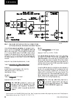 Preview for 88 page of York MILLENNIUM YCAL0043SC Manual