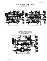 Preview for 39 page of York Millennium YCAS 310 Installation Operation & Maintenance