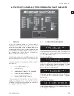 Предварительный просмотр 115 страницы York MILLENNIUM YCAS0230 Installation Operation & Maintenance