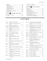 Preview for 3 page of York MILLENNIUM YCUL0016SC Assembly, Installation, Operation & Maintenance