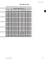 Предварительный просмотр 27 страницы York MILLENNIUM YCUL0016SC Assembly, Installation, Operation & Maintenance