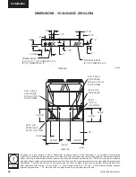 Предварительный просмотр 50 страницы York MILLENNIUM YCUL0016SC Assembly, Installation, Operation & Maintenance