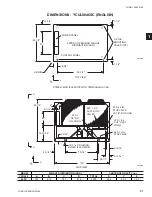 Preview for 51 page of York MILLENNIUM YCUL0016SC Assembly, Installation, Operation & Maintenance