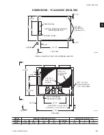 Предварительный просмотр 61 страницы York MILLENNIUM YCUL0016SC Assembly, Installation, Operation & Maintenance