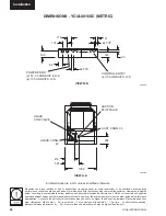 Предварительный просмотр 66 страницы York MILLENNIUM YCUL0016SC Assembly, Installation, Operation & Maintenance