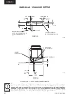 Предварительный просмотр 68 страницы York MILLENNIUM YCUL0016SC Assembly, Installation, Operation & Maintenance