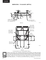 Предварительный просмотр 76 страницы York MILLENNIUM YCUL0016SC Assembly, Installation, Operation & Maintenance