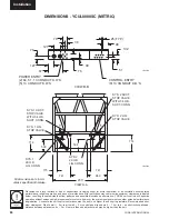 Предварительный просмотр 86 страницы York MILLENNIUM YCUL0016SC Assembly, Installation, Operation & Maintenance