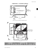 Предварительный просмотр 87 страницы York MILLENNIUM YCUL0016SC Assembly, Installation, Operation & Maintenance