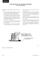 Preview for 168 page of York MILLENNIUM YCUL0016SC Assembly, Installation, Operation & Maintenance