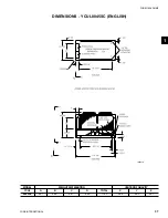 Предварительный просмотр 37 страницы York MILLENNIUM YCUL0045SC Installation Operation & Maintenance
