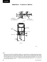 Предварительный просмотр 46 страницы York MILLENNIUM YCUL0045SC Installation Operation & Maintenance