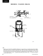 Предварительный просмотр 48 страницы York MILLENNIUM YCUL0045SC Installation Operation & Maintenance