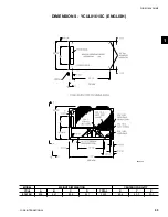 Предварительный просмотр 65 страницы York MILLENNIUM YCUL0045SC Installation Operation & Maintenance