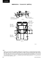 Предварительный просмотр 66 страницы York MILLENNIUM YCUL0045SC Installation Operation & Maintenance