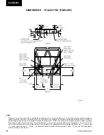 Предварительный просмотр 76 страницы York MILLENNIUM YCUL0045SC Installation Operation & Maintenance