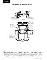 Предварительный просмотр 78 страницы York MILLENNIUM YCUL0045SC Installation Operation & Maintenance