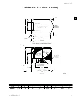 Предварительный просмотр 81 страницы York MILLENNIUM YCUL0045SC Installation Operation & Maintenance