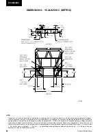 Предварительный просмотр 86 страницы York MILLENNIUM YCUL0045SC Installation Operation & Maintenance