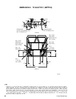 Предварительный просмотр 90 страницы York MILLENNIUM YCUL0045SC Installation Operation & Maintenance