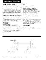 Предварительный просмотр 138 страницы York MILLENNIUM YCUL0045SC Installation Operation & Maintenance