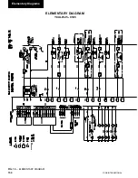 Предварительный просмотр 154 страницы York MILLENNIUM YCUL0045SC Installation Operation & Maintenance