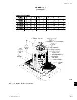 Предварительный просмотр 165 страницы York MILLENNIUM YCUL0045SC Installation Operation & Maintenance