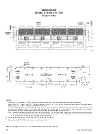 Preview for 12 page of York Millennium YDAS 410 Installation Operation & Maintenance