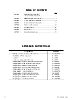 Предварительный просмотр 2 страницы York Millennium YK M3 M3 G4 THRU YK S6 S4 J2 Operating & Maintenance Manual