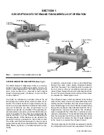 Предварительный просмотр 4 страницы York Millennium YK M3 M3 G4 THRU YK S6 S4 J2 Operating & Maintenance Manual