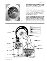 Предварительный просмотр 5 страницы York Millennium YK M3 M3 G4 THRU YK S6 S4 J2 Operating & Maintenance Manual